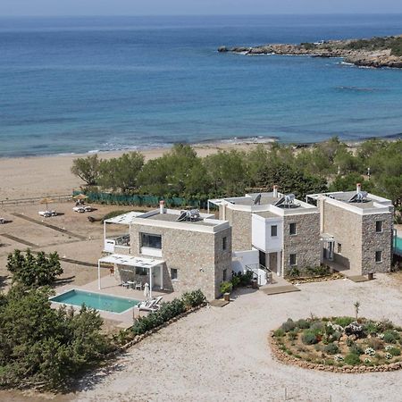 Cedar Bay Beachside Villas باليوخورا المظهر الخارجي الصورة