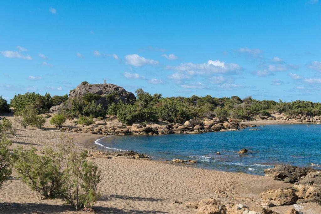 Cedar Bay Beachside Villas باليوخورا المظهر الخارجي الصورة
