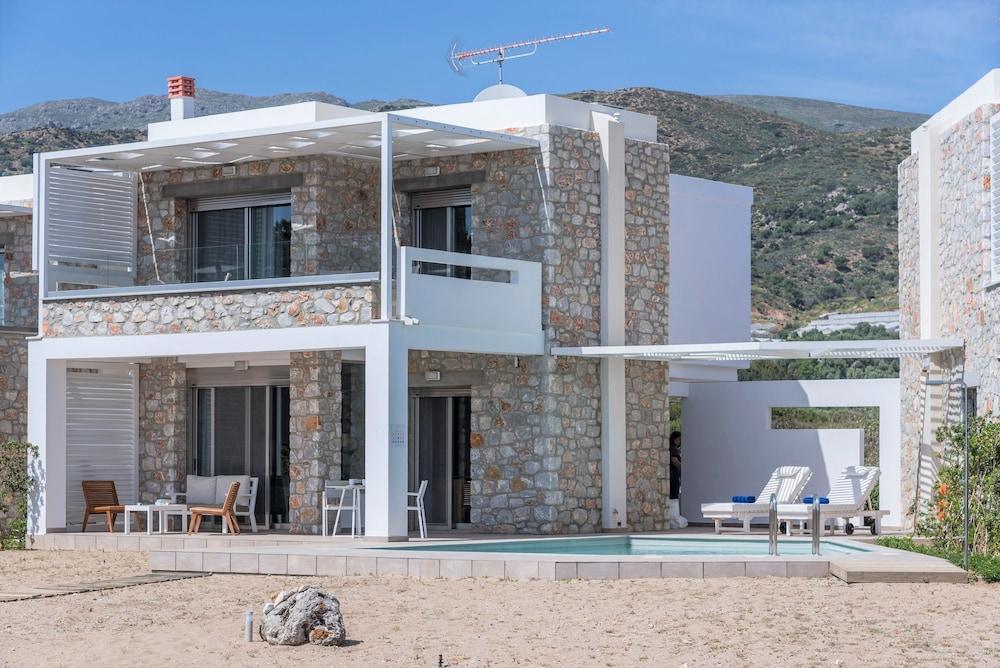 Cedar Bay Beachside Villas باليوخورا المظهر الخارجي الصورة
