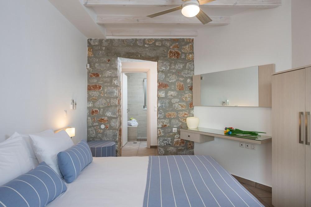Cedar Bay Beachside Villas باليوخورا المظهر الخارجي الصورة