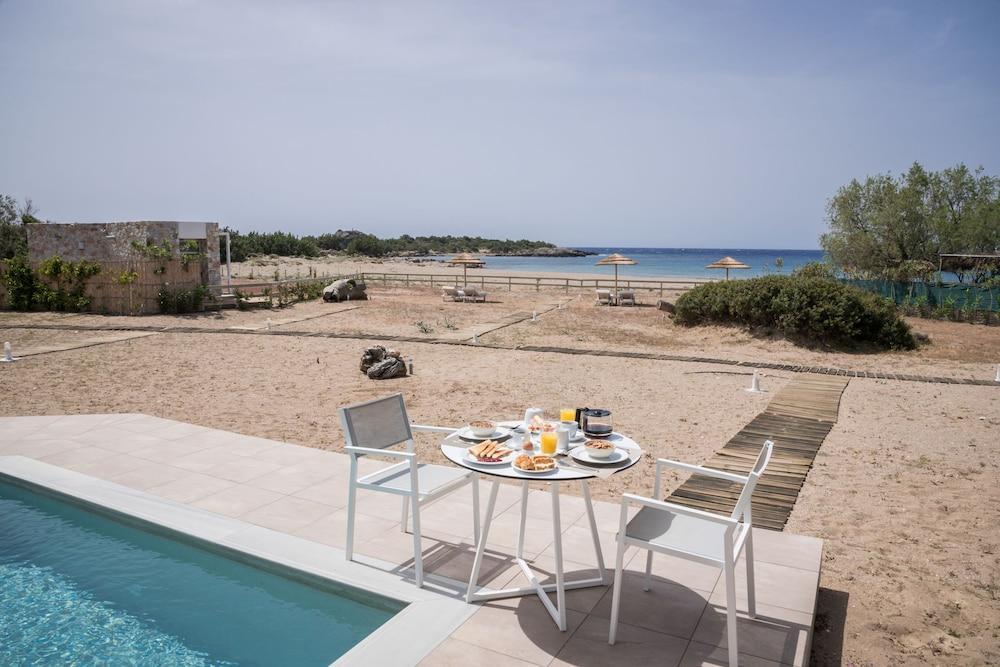 Cedar Bay Beachside Villas باليوخورا المظهر الخارجي الصورة