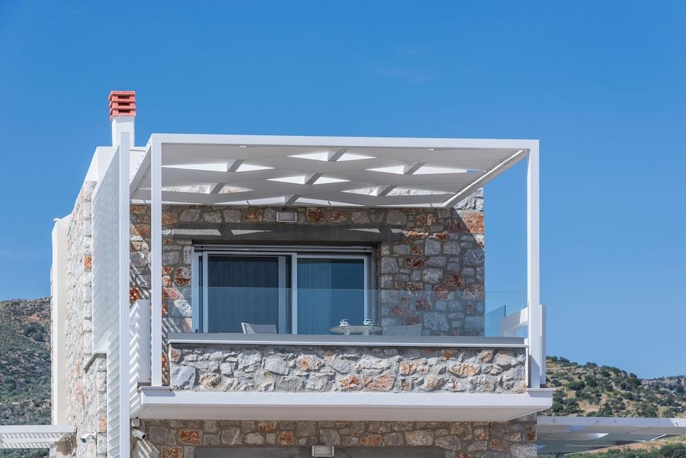 Cedar Bay Beachside Villas باليوخورا المظهر الخارجي الصورة