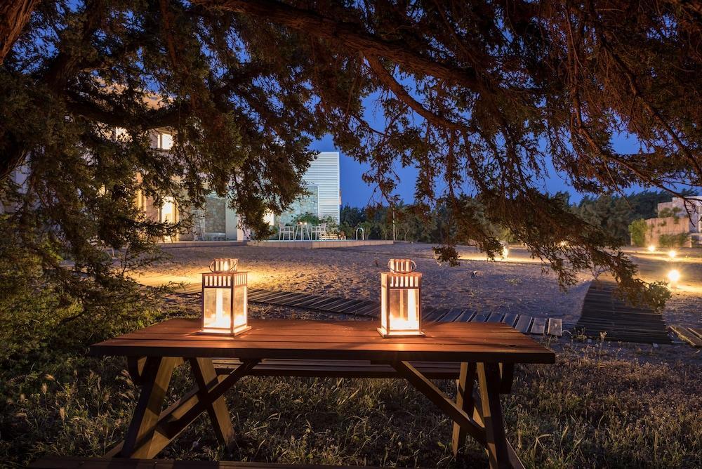 Cedar Bay Beachside Villas باليوخورا المظهر الخارجي الصورة