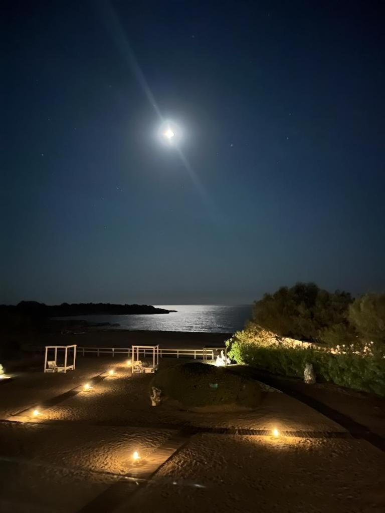 Cedar Bay Beachside Villas باليوخورا المظهر الخارجي الصورة
