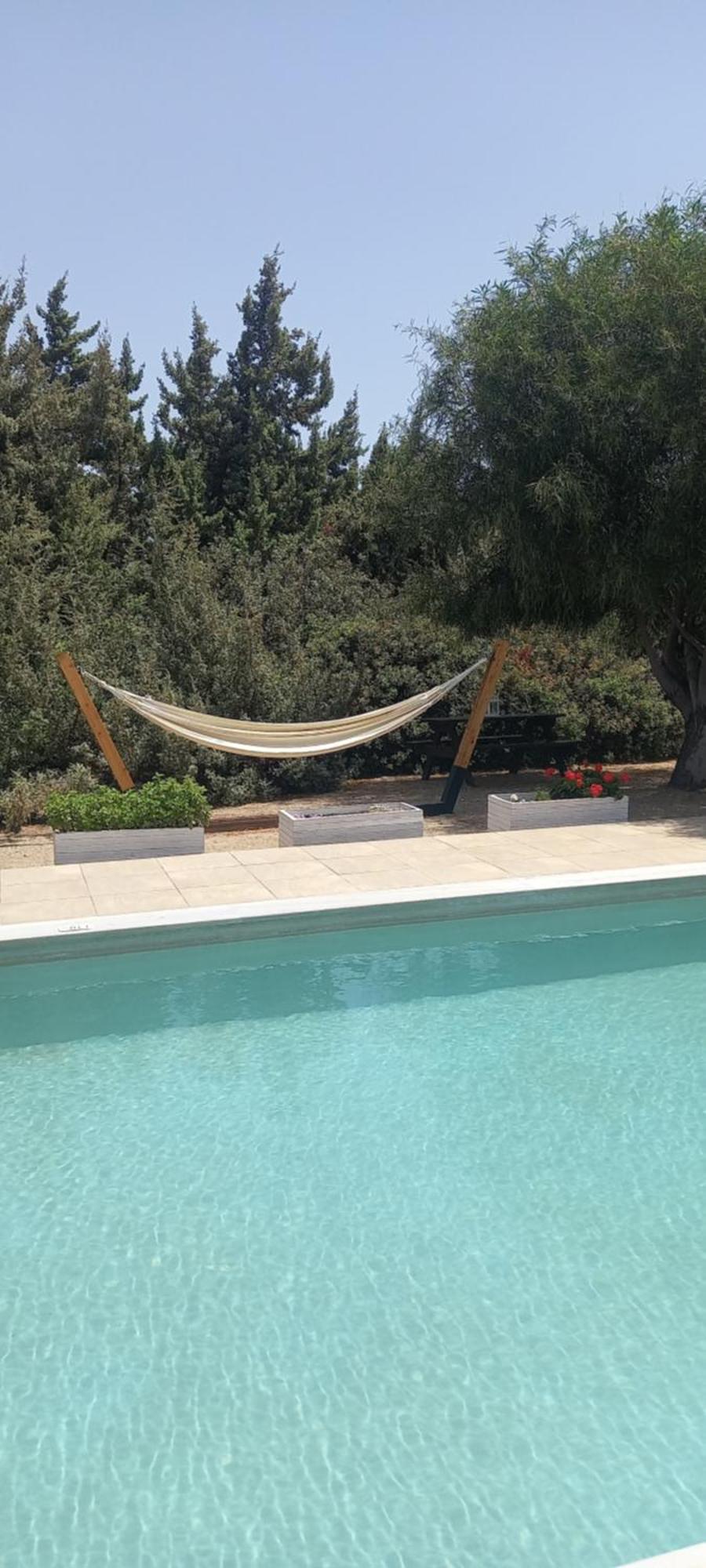 Cedar Bay Beachside Villas باليوخورا المظهر الخارجي الصورة