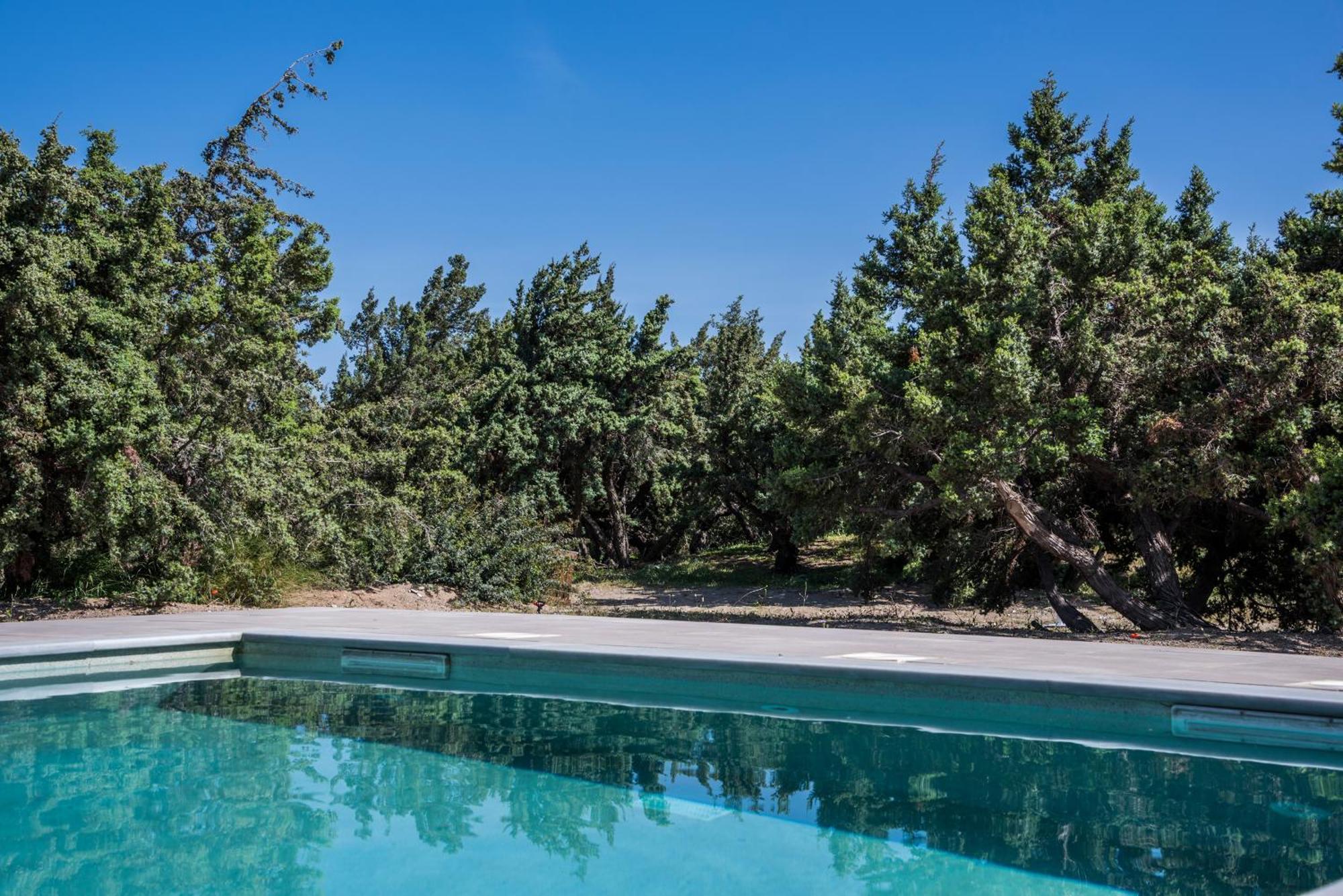 Cedar Bay Beachside Villas باليوخورا المظهر الخارجي الصورة