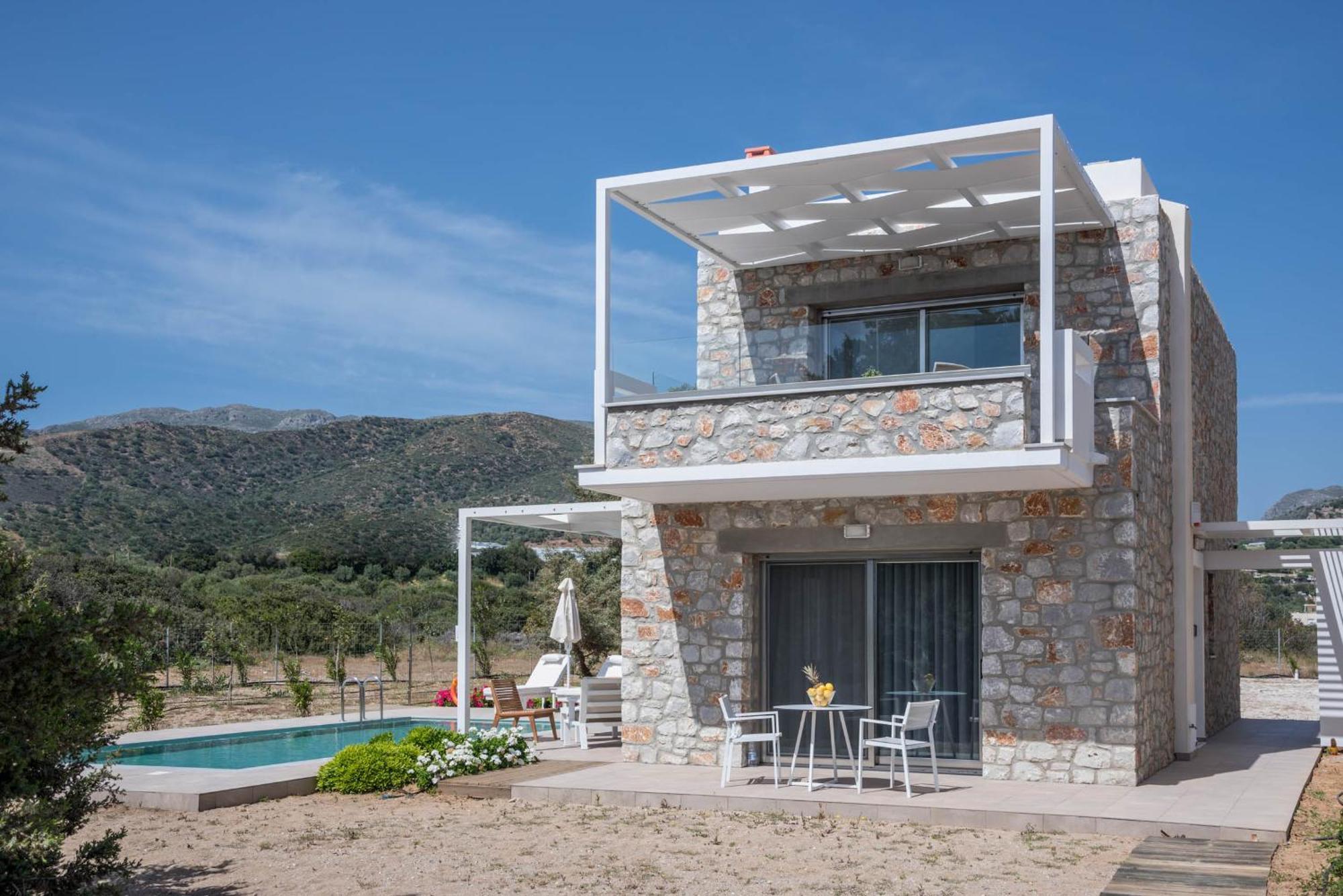 Cedar Bay Beachside Villas باليوخورا المظهر الخارجي الصورة