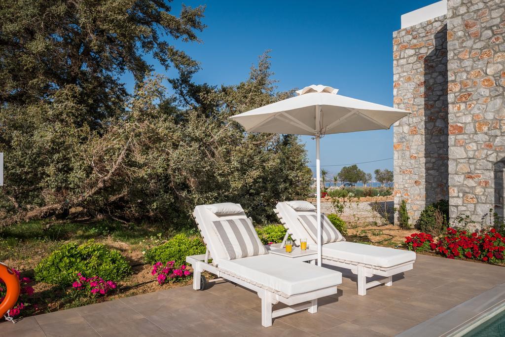 Cedar Bay Beachside Villas باليوخورا المظهر الخارجي الصورة