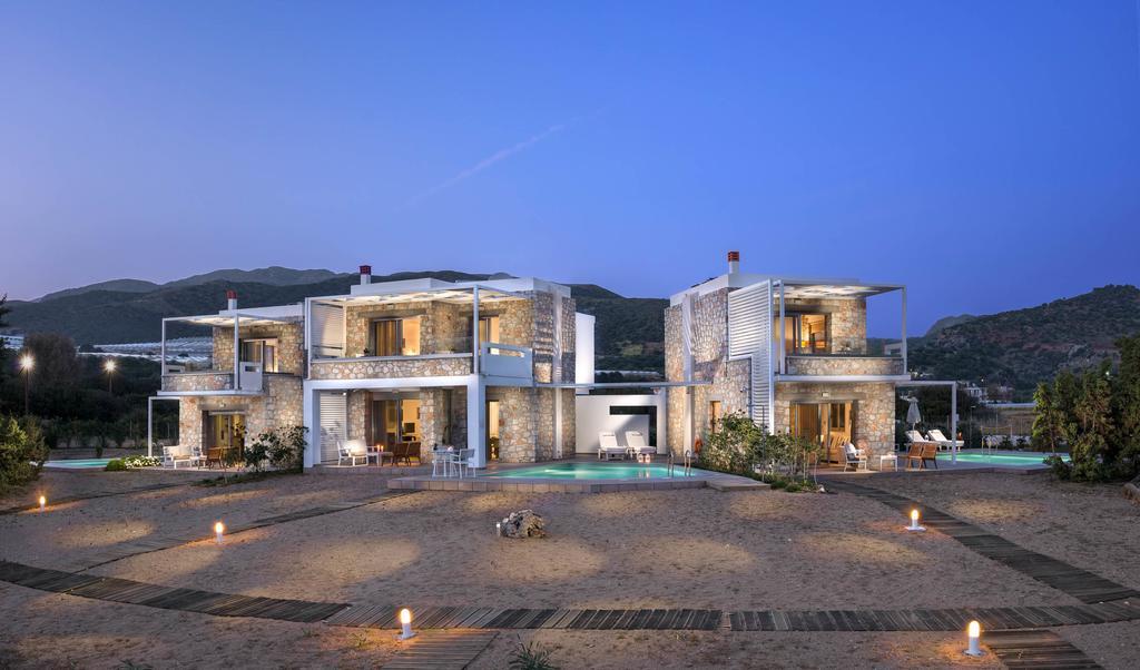 Cedar Bay Beachside Villas باليوخورا المظهر الخارجي الصورة