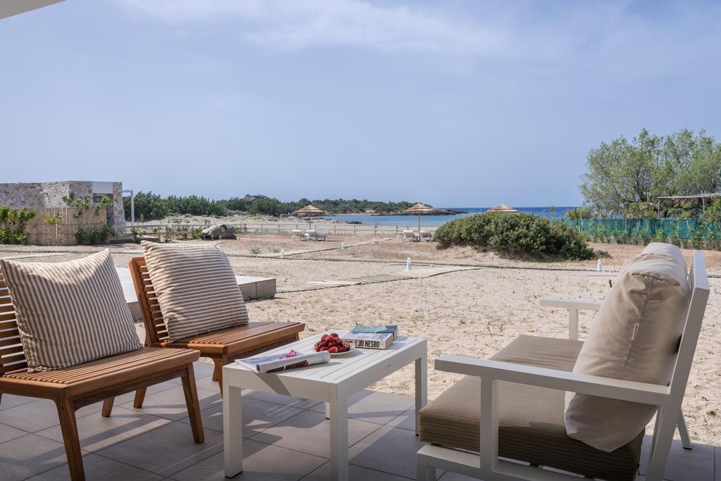 Cedar Bay Beachside Villas باليوخورا المظهر الخارجي الصورة