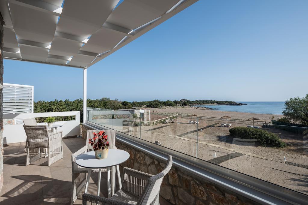 Cedar Bay Beachside Villas باليوخورا المظهر الخارجي الصورة