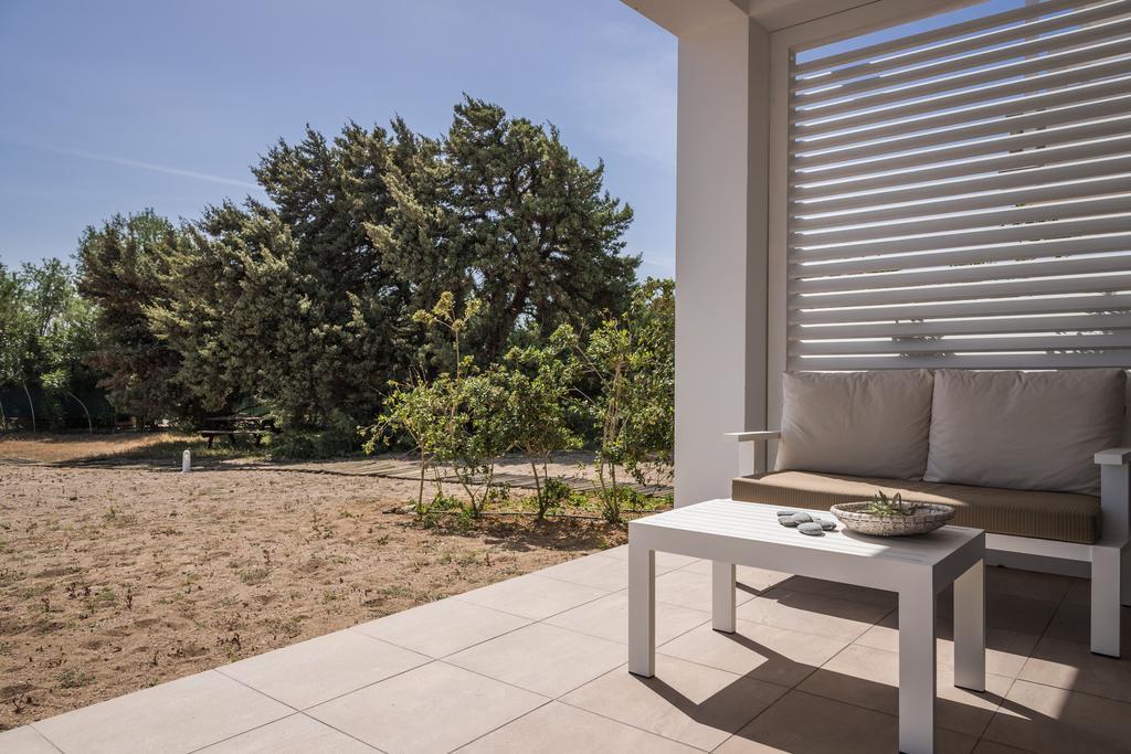 Cedar Bay Beachside Villas باليوخورا المظهر الخارجي الصورة