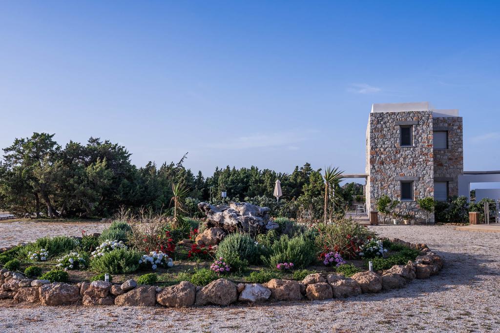 Cedar Bay Beachside Villas باليوخورا المظهر الخارجي الصورة