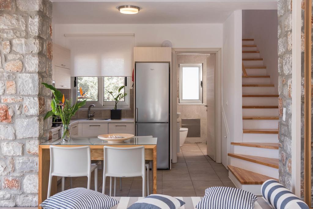 Cedar Bay Beachside Villas باليوخورا المظهر الخارجي الصورة