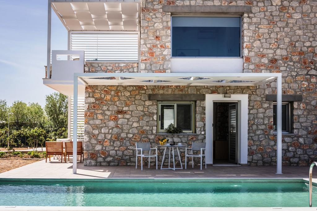 Cedar Bay Beachside Villas باليوخورا المظهر الخارجي الصورة