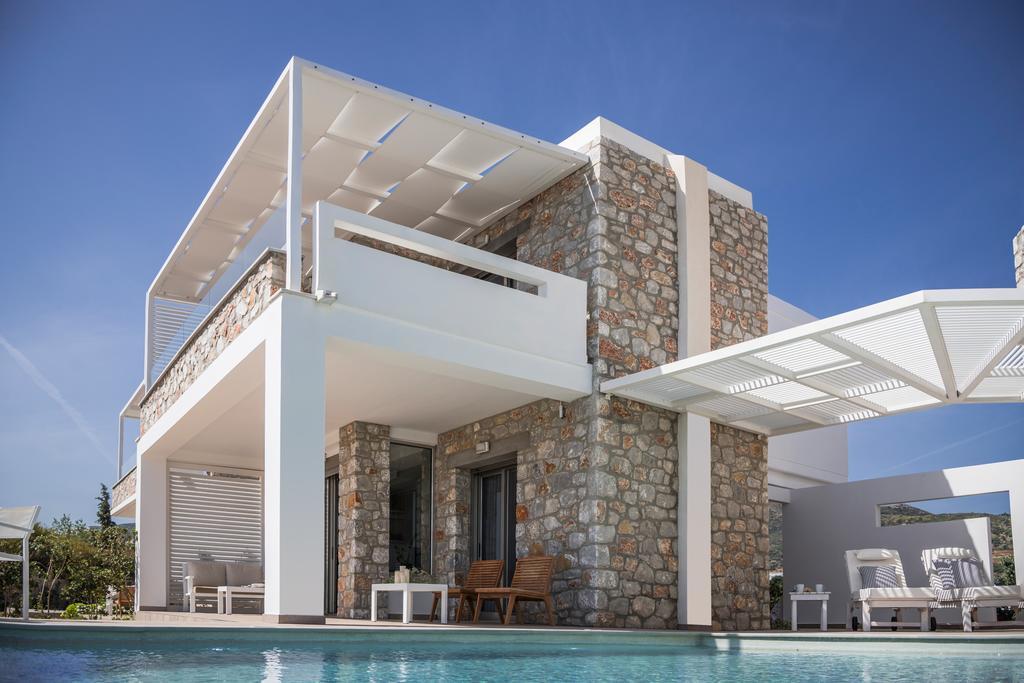 Cedar Bay Beachside Villas باليوخورا المظهر الخارجي الصورة