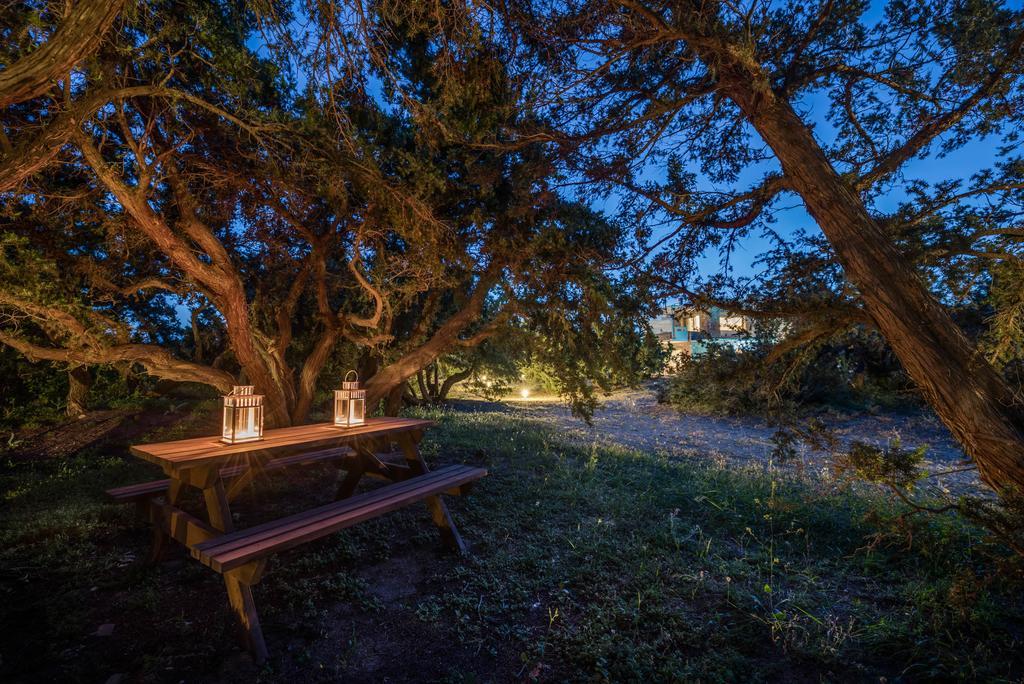 Cedar Bay Beachside Villas باليوخورا المظهر الخارجي الصورة
