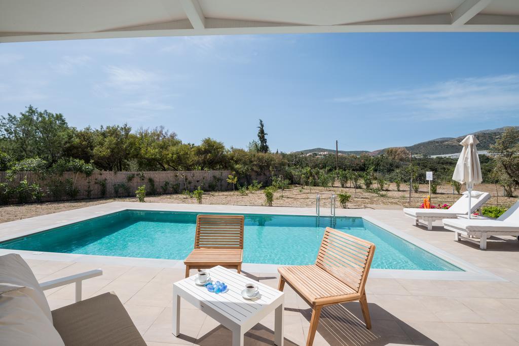 Cedar Bay Beachside Villas باليوخورا المظهر الخارجي الصورة