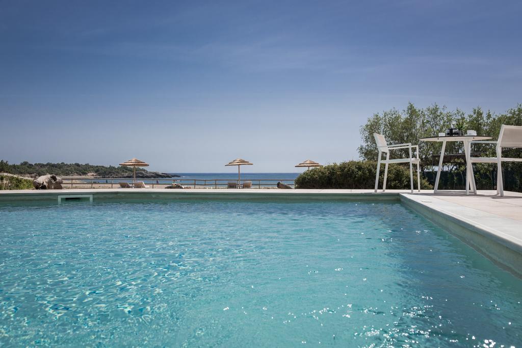 Cedar Bay Beachside Villas باليوخورا المظهر الخارجي الصورة
