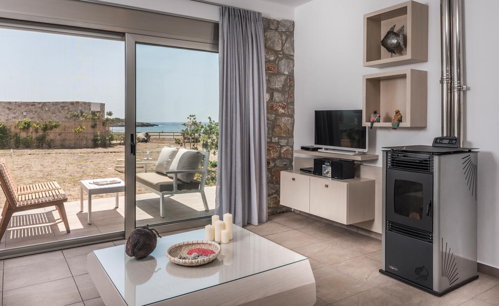 Cedar Bay Beachside Villas باليوخورا المظهر الخارجي الصورة