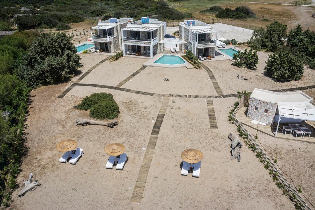 Cedar Bay Beachside Villas باليوخورا المظهر الخارجي الصورة