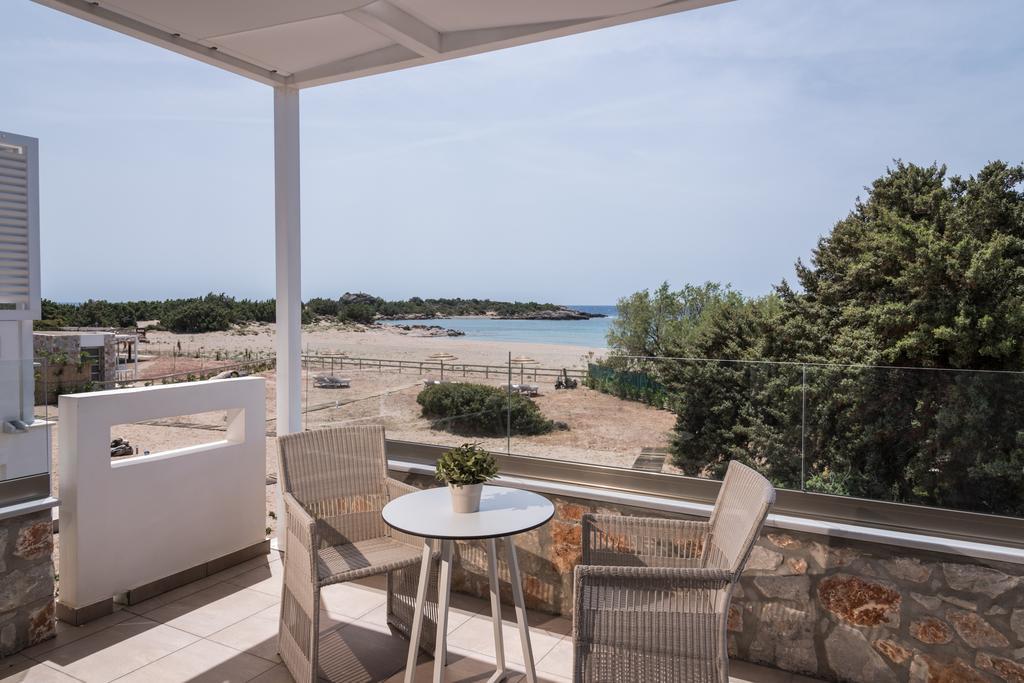 Cedar Bay Beachside Villas باليوخورا المظهر الخارجي الصورة