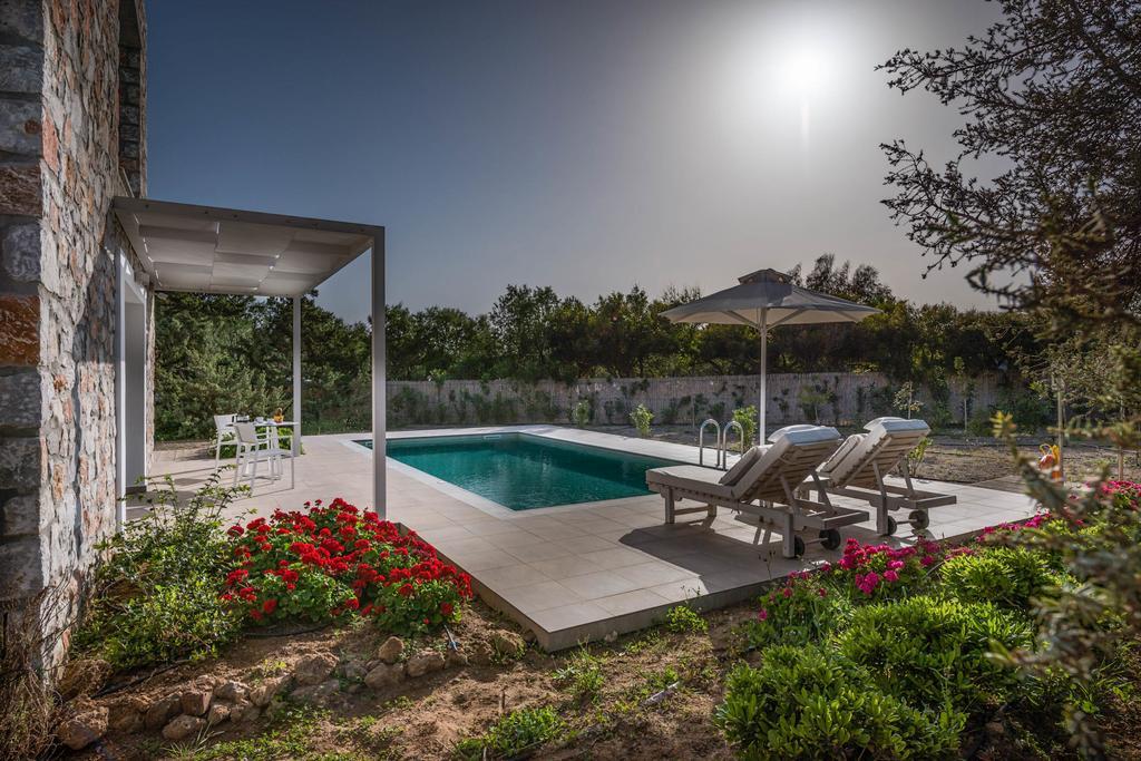 Cedar Bay Beachside Villas باليوخورا المظهر الخارجي الصورة
