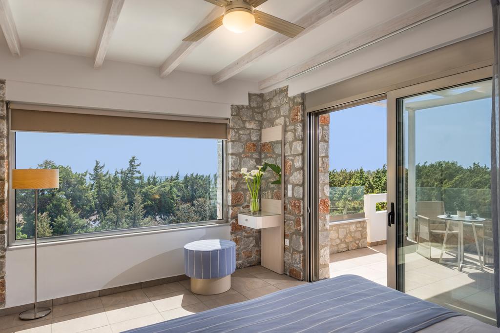 Cedar Bay Beachside Villas باليوخورا المظهر الخارجي الصورة