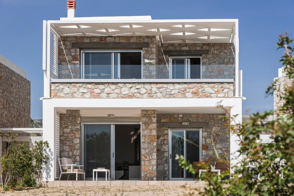 Cedar Bay Beachside Villas باليوخورا المظهر الخارجي الصورة
