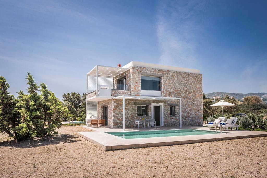 Cedar Bay Beachside Villas باليوخورا المظهر الخارجي الصورة