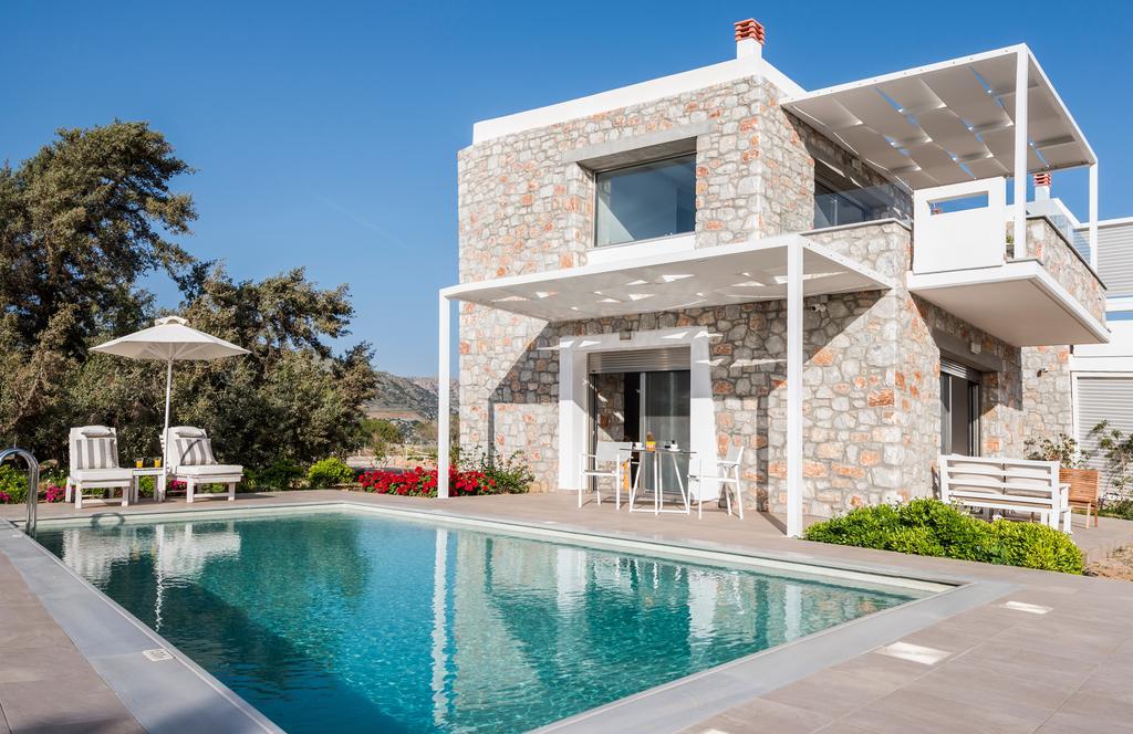 Cedar Bay Beachside Villas باليوخورا المظهر الخارجي الصورة
