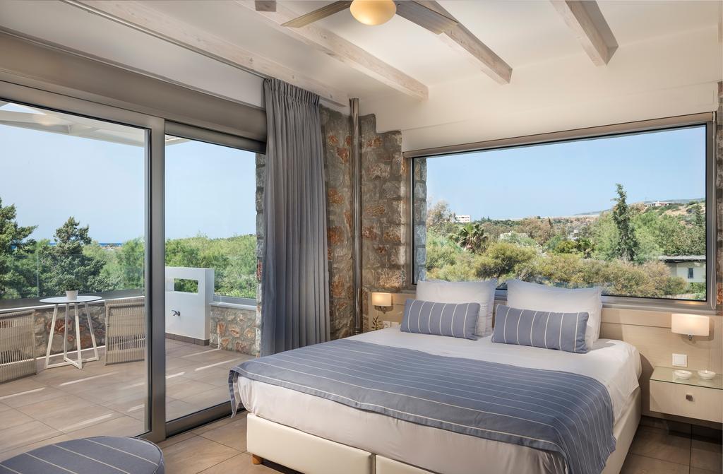 Cedar Bay Beachside Villas باليوخورا المظهر الخارجي الصورة
