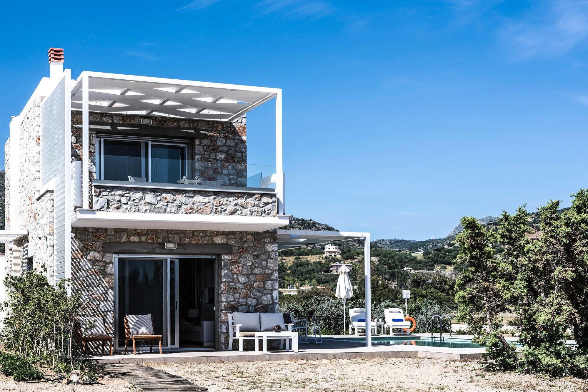 Cedar Bay Beachside Villas باليوخورا المظهر الخارجي الصورة